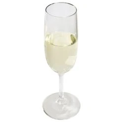 Libbey 8595SR Bristol Valley 6 Oz. Customizable Flute Glass - 24/Case 5 Libbey 8595SR Bristol Valley 6 Oz. Customizable Flute Glass - 24/Case -Acopa shop 450982