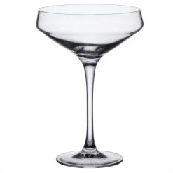 Chef & Sommelier N6815 Cabernet 10 Oz. Customizable Champagne Saucer / Coupe Glass By Arc Cardinal - 12/Case -Acopa shop 470939