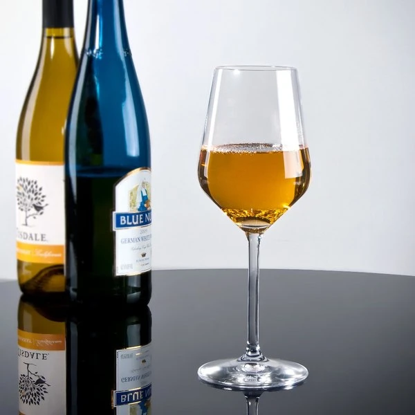 Stolzle 3770002T Revolution 13 Oz. White Wine Glass - 6/Pack 1 Stolzle 3770002T Revolution 13 Oz. White Wine Glass - 6/Pack