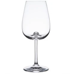 Alternative view of Stolzle 1040001T Vulcano 17 Oz. All-Purpose Wine Glass - 6/Pack