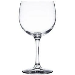 Libbey 8515SR Bristol Valley 13.5 Oz. Customizable Round Wine Glass - 24/Case 5 Libbey 8515SR Bristol Valley 13.5 Oz. Customizable Round Wine Glass - 24/Case -Acopa shop 507510