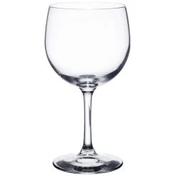 Libbey 8515SR Bristol Valley 13.5 Oz. Customizable Round Wine Glass - 24/Case 6 Libbey 8515SR Bristol Valley 13.5 Oz. Customizable Round Wine Glass - 24/Case -Acopa shop 507511