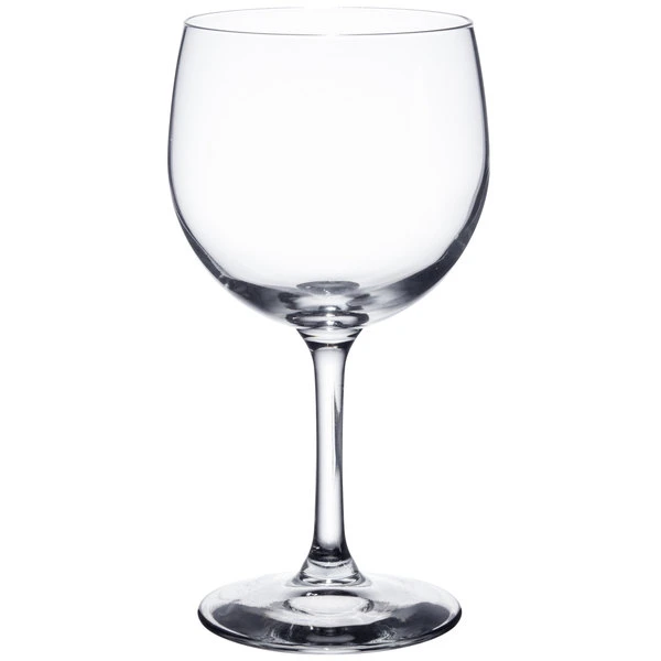Libbey 8515SR Bristol Valley 13.5 Oz. Customizable Round Wine Glass - 24/Case 3 Libbey 8515SR Bristol Valley 13.5 Oz. Customizable Round Wine Glass - 24/Case - Image 3