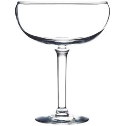 Libbey 8417 Grande Collection 16.75 Oz. Customizable Fiesta Grande Margarita Glass - 12/Case -Acopa shop 553140