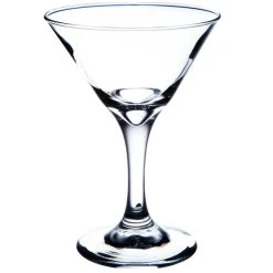 Libbey 3771 Embassy 5 Oz. Martini Glass - 36/Case 3 Libbey 3771 Embassy 5 Oz. Martini Glass - 36/Case -Acopa shop 553817