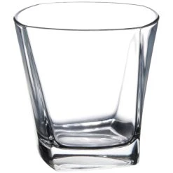 Arcoroc E1514 Prysm 12.5 Oz. Rocks / Double Old Fashioned Glass By Arc Cardinal - 12/Pack -Acopa shop 563334