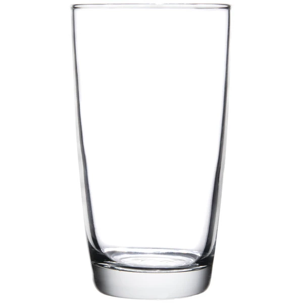 Arcoroc 20868 Excalibur 9 Oz. Customizable Highball Glass By Arc Cardinal - 36/Case 2 Arcoroc 20868 Excalibur 9 Oz. Customizable Highball Glass By Arc Cardinal - 36/Case - Image 2