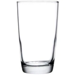 Arcoroc 20869 Excalibur 8 Oz. Customizable Highball Glass By Arc Cardinal - 36/Case -Acopa shop 564496