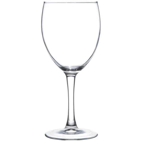Arcoroc 71080 Excalibur 12 Oz. Customizable Grand Savoie Glass By Arc Cardinal - 24/Case 2 Arcoroc 71080 Excalibur 12 Oz. Customizable Grand Savoie Glass By Arc Cardinal - 24/Case - Image 2