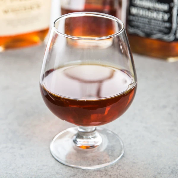 Arcoroc 71079 Excalibur 12 Oz. Customizable Brandy Glass By Arc Cardinal - 24/Case 1 Arcoroc 71079 Excalibur 12 Oz. Customizable Brandy Glass By Arc Cardinal - 24/Case