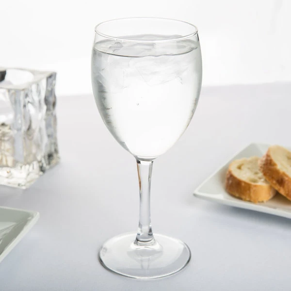 Arcoroc 71080 Excalibur 12 Oz. Customizable Grand Savoie Glass By Arc Cardinal - 24/Case 1 Arcoroc 71080 Excalibur 12 Oz. Customizable Grand Savoie Glass By Arc Cardinal - 24/Case
