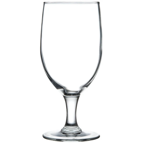 Arcoroc 04757 Excalibur 14 Oz. Customizable All Purpose Goblet By Arc Cardinal - 24/Case 2 Arcoroc 04757 Excalibur 14 Oz. Customizable All Purpose Goblet By Arc Cardinal - 24/Case - Image 2