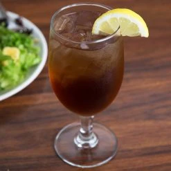 Arcoroc 04757 Excalibur 14 Oz. Customizable All Purpose Goblet By Arc Cardinal - 24/Case