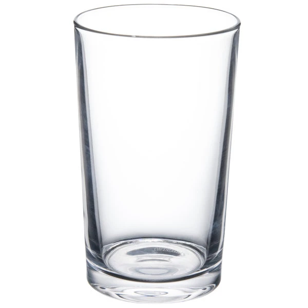Spiegelau 2660114 Club 9.75 Oz. Highball Glass - 12/Case 3 Spiegelau 2660114 Club 9.75 Oz. Highball Glass - 12/Case - Image 3