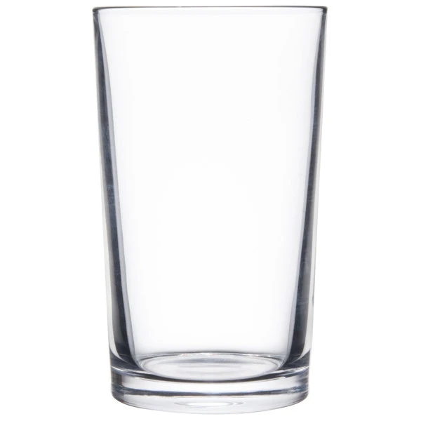 Spiegelau 2660114 Club 9.75 Oz. Highball Glass - 12/Case 2 Spiegelau 2660114 Club 9.75 Oz. Highball Glass - 12/Case - Image 2