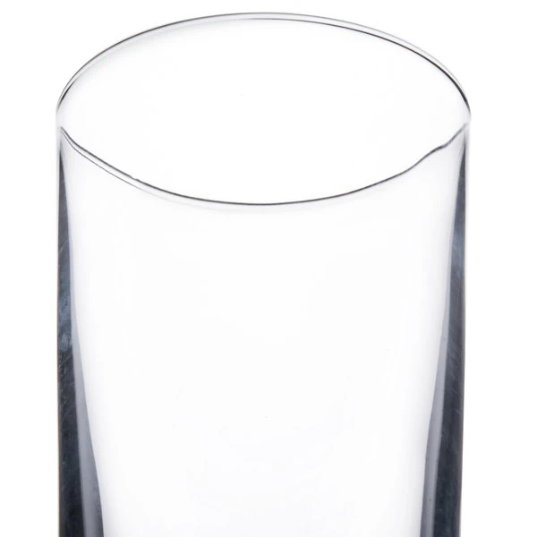 Spiegelau 2660114 Club 9.75 Oz. Highball Glass - 12/Case 5 Spiegelau 2660114 Club 9.75 Oz. Highball Glass - 12/Case - Image 5