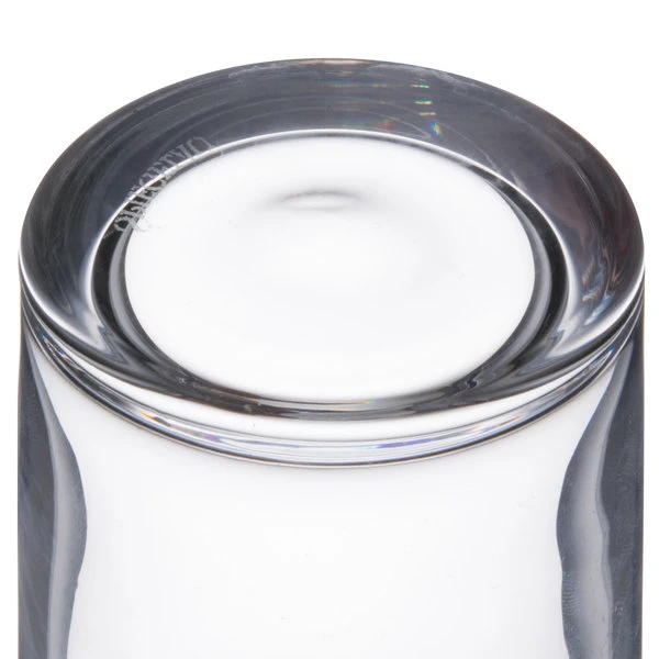 Spiegelau 2660114 Club 9.75 Oz. Highball Glass - 12/Case 6 Spiegelau 2660114 Club 9.75 Oz. Highball Glass - 12/Case - Image 6