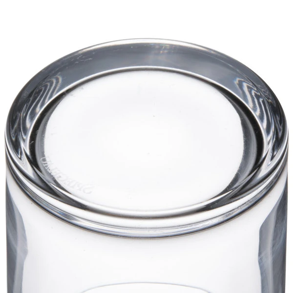 Spiegelau 2660115 Club 9.75 Oz. Whiskey Glass - 12/Case 6 Spiegelau 2660115 Club 9.75 Oz. Whiskey Glass - 12/Case - Image 6