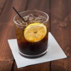 Spiegelau 2660116 Club 12.5 Oz. Rocks / Double Old Fashioned Glass - 12/Case