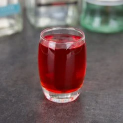 Arcoroc N5834 Salto 2 Oz. Customizable Cordial Glass By Arc Cardinal - 48/Case 7 Arcoroc N5834 Salto 2 Oz. Customizable Cordial Glass By Arc Cardinal - 48/Case -Acopa shop 603438