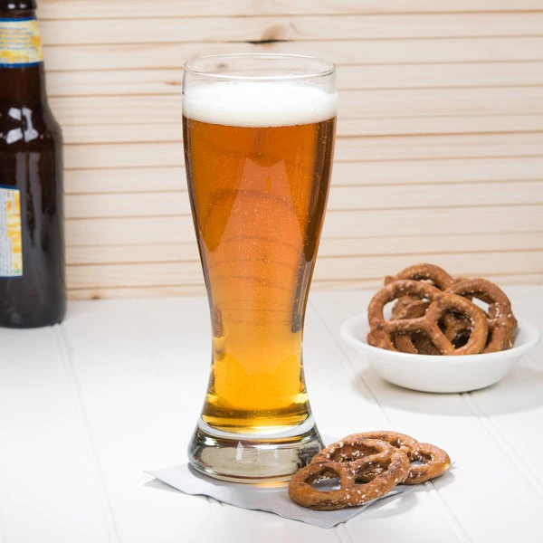 Anchor Hocking 80436 23 Oz. Pilsner Glass - 24/Case 1 Anchor Hocking 80436 23 Oz. Pilsner Glass - 24/Case