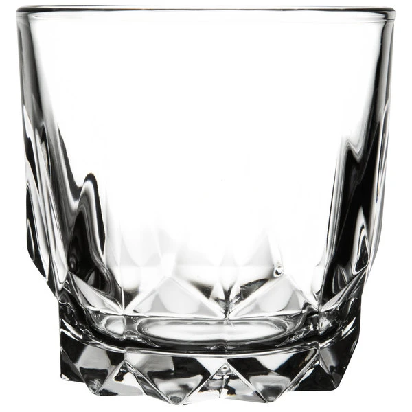 Arcoroc D6316 Artic 8.5 Oz. Rocks / Old Fashioned Glass By Arc Cardinal - 48/Case 2 Arcoroc D6316 Artic 8.5 Oz. Rocks / Old Fashioned Glass By Arc Cardinal - 48/Case - Image 2