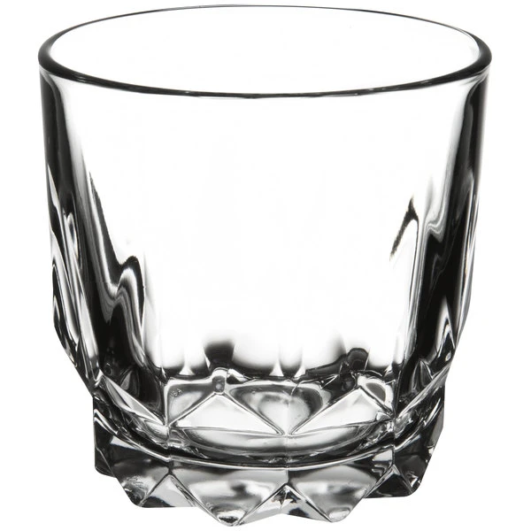 Arcoroc D6316 Artic 8.5 Oz. Rocks / Old Fashioned Glass By Arc Cardinal - 48/Case 3 Arcoroc D6316 Artic 8.5 Oz. Rocks / Old Fashioned Glass By Arc Cardinal - 48/Case - Image 3