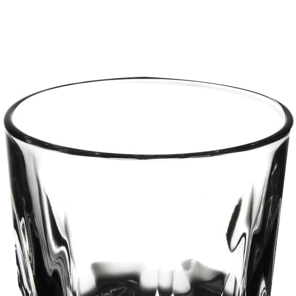 Arcoroc D6316 Artic 8.5 Oz. Rocks / Old Fashioned Glass By Arc Cardinal - 48/Case 4 Arcoroc D6316 Artic 8.5 Oz. Rocks / Old Fashioned Glass By Arc Cardinal - 48/Case - Image 4
