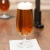 Spiegelau 4518024 Vino Grande 12.5 Oz. Stemmed Pilsner Glass - 12/Case