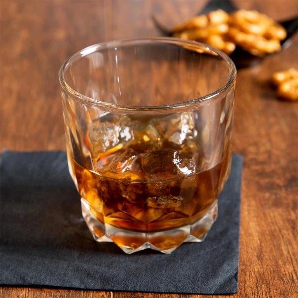 Arcoroc D6316 Artic 8.5 Oz. Rocks / Old Fashioned Glass By Arc Cardinal - 48/Case 1 Arcoroc D6316 Artic 8.5 Oz. Rocks / Old Fashioned Glass By Arc Cardinal - 48/Case