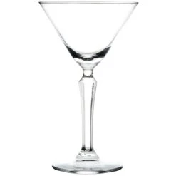 Libbey 601404 Speakeasy 6.5 Oz. Customizable Martini Glass - 12/Case 5 Libbey 601404 Speakeasy 6.5 Oz. Customizable Martini Glass - 12/Case -Acopa shop 664842