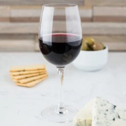 Chef & Sommelier 50816 Cabernet 10.5 Oz. Customizable Tall Wine Glass By Arc Cardinal - 24/Case