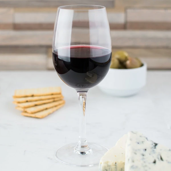 Chef & Sommelier 50816 Cabernet 10.5 Oz. Customizable Tall Wine Glass By Arc Cardinal - 24/Case 1 Chef & Sommelier 50816 Cabernet 10.5 Oz. Customizable Tall Wine Glass By Arc Cardinal - 24/Case
