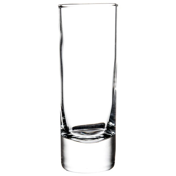 Arcoroc 40375 Islande 2.25 Oz. Customizable Cordial Glass By Arc Cardinal - 72/Case 2 Arcoroc 40375 Islande 2.25 Oz. Customizable Cordial Glass By Arc Cardinal - 72/Case - Image 2
