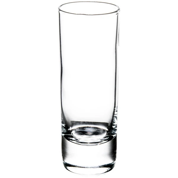 Arcoroc 40375 Islande 2.25 Oz. Customizable Cordial Glass By Arc Cardinal - 72/Case 3 Arcoroc 40375 Islande 2.25 Oz. Customizable Cordial Glass By Arc Cardinal - 72/Case - Image 3