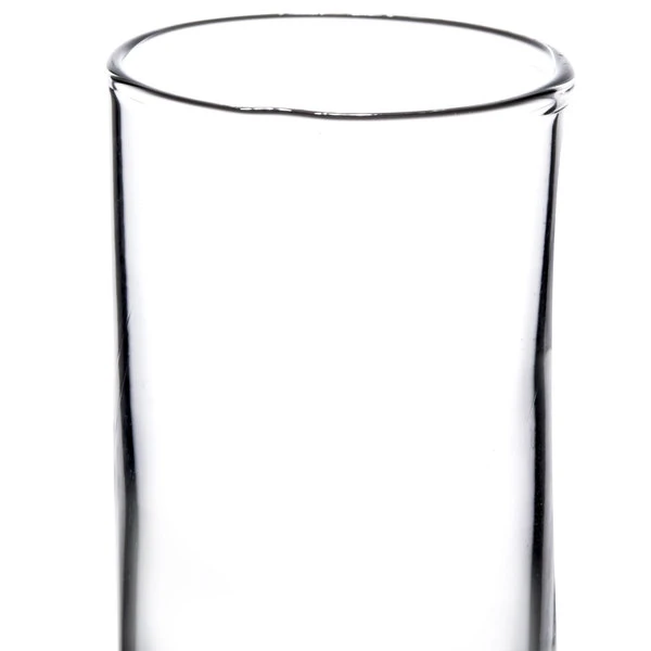 Arcoroc 40375 Islande 2.25 Oz. Customizable Cordial Glass By Arc Cardinal - 72/Case 4 Arcoroc 40375 Islande 2.25 Oz. Customizable Cordial Glass By Arc Cardinal - 72/Case - Image 4