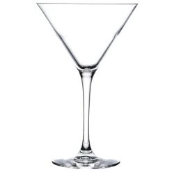 Chef & Sommelier N6831 Cabernet 10 Oz. Customizable Martini Glass By Arc Cardinal - 12/Case 4 Chef & Sommelier N6831 Cabernet 10 Oz. Customizable Martini Glass By Arc Cardinal - 12/Case -Acopa shop 676048