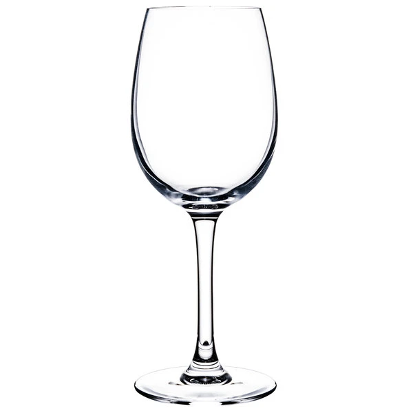 Chef & Sommelier 50816 Cabernet 10.5 Oz. Customizable Tall Wine Glass By Arc Cardinal - 24/Case 2 Chef & Sommelier 50816 Cabernet 10.5 Oz. Customizable Tall Wine Glass By Arc Cardinal - 24/Case - Image 2