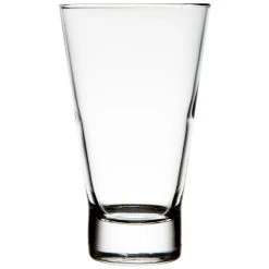 Arcoroc 79736 Shetland 7.5 Oz. Customizable Highball Glass By Arc Cardinal - 48/Case -Acopa shop 682620