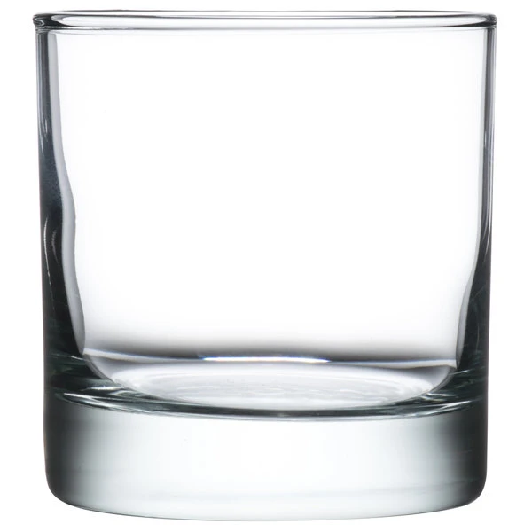 Arcoroc 12652 Islande 8.5 Oz. Customizable Rocks / Old Fashioned Glass By Arc Cardinal - 48/Case 2 Arcoroc 12652 Islande 8.5 Oz. Customizable Rocks / Old Fashioned Glass By Arc Cardinal - 48/Case - Image 2