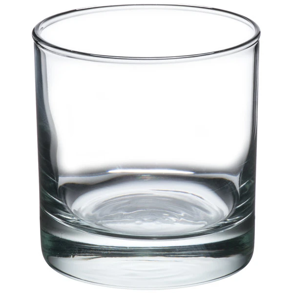 Arcoroc 12652 Islande 8.5 Oz. Customizable Rocks / Old Fashioned Glass By Arc Cardinal - 48/Case 3 Arcoroc 12652 Islande 8.5 Oz. Customizable Rocks / Old Fashioned Glass By Arc Cardinal - 48/Case - Image 3