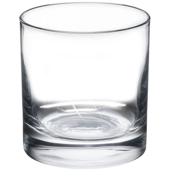 Arcoroc N6377 Islande 12.75 Oz. Customizable Rocks / Double Old Fashioned Glass By Arc Cardinal - 24/Case 3 Arcoroc N6377 Islande 12.75 Oz. Customizable Rocks / Double Old Fashioned Glass By Arc Cardinal - 24/Case - Image 3