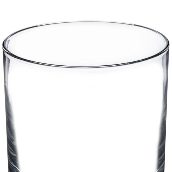 Arcoroc N6377 Islande 12.75 Oz. Customizable Rocks / Double Old Fashioned Glass By Arc Cardinal - 24/Case 4 Arcoroc N6377 Islande 12.75 Oz. Customizable Rocks / Double Old Fashioned Glass By Arc Cardinal - 24/Case - Image 4
