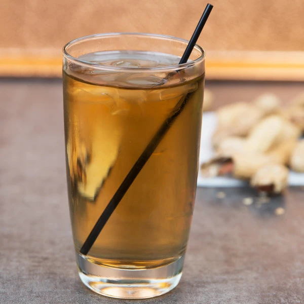 Libbey 12261 Embassy 8 Oz. Customizable Highball Glass - 36/Case 1 Libbey 12261 Embassy 8 Oz. Customizable Highball Glass - 36/Case