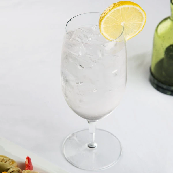 Master's Reserve 9131 Renaissance 16 Oz. Customizable Goblet - 12/Case 3 Master's Reserve 9131 Renaissance 16 Oz. Customizable Goblet - 12/Case - Image 3