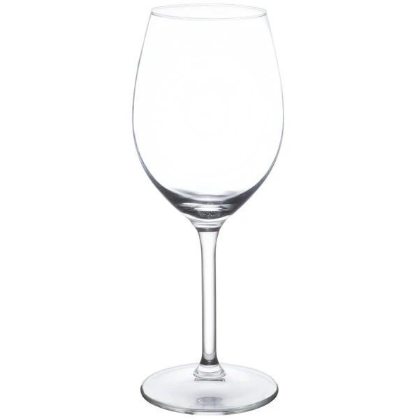 Libbey 8564SR Bristol Valley 8.75 Oz. Customizable White Wine Glass - 24/Case 3 Libbey 8564SR Bristol Valley 8.75 Oz. Customizable White Wine Glass - 24/Case - Image 3