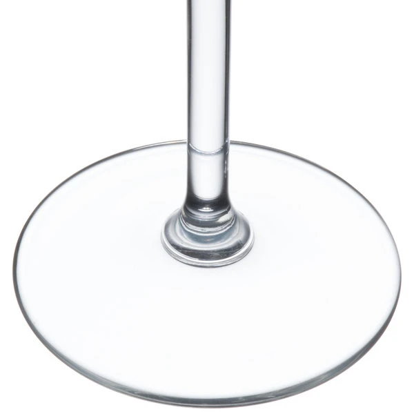 Libbey 8564SR Bristol Valley 8.75 Oz. Customizable White Wine Glass - 24/Case 5 Libbey 8564SR Bristol Valley 8.75 Oz. Customizable White Wine Glass - 24/Case - Image 5