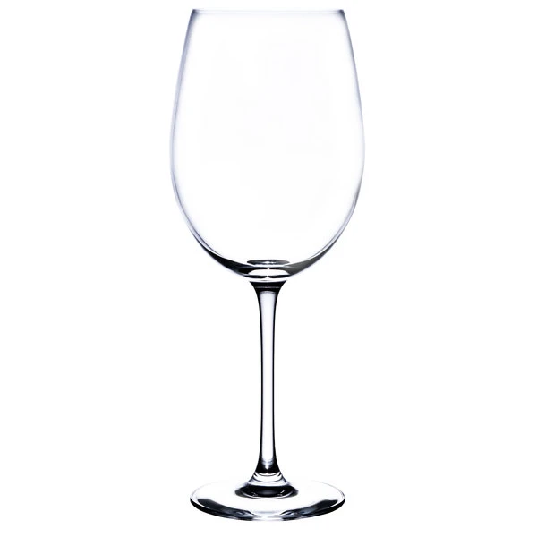 Chef & Sommelier D0795 Cabernet 25.25 Oz. Customizable Tall Wine Glass By Arc Cardinal - 12/Case 2 Chef & Sommelier D0795 Cabernet 25.25 Oz. Customizable Tall Wine Glass By Arc Cardinal - 12/Case - Image 2