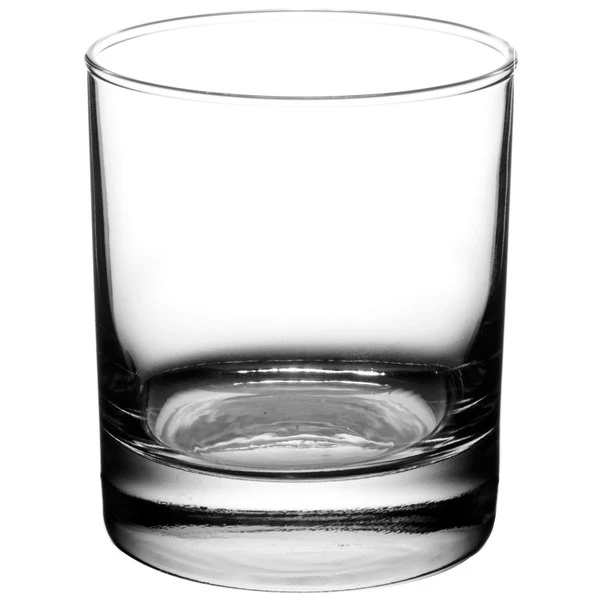 Arcoroc J4239 Islande 10 Oz. Customizable Rocks / Old Fashioned Glass By Arc Cardinal - 24/Case 3 Arcoroc J4239 Islande 10 Oz. Customizable Rocks / Old Fashioned Glass By Arc Cardinal - 24/Case - Image 3