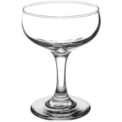 Alternative view of Libbey Embassy 5.5 Oz. Coupe Glass - 36/Case